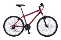 велосипед KHS Alite 100 (2007)