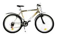 велосипед PANTHER TAFF 26 (M517)