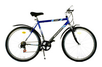 велосипед PANTHER TAFF CROSS 28 (M527)