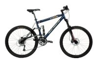 велосипед Rocky Mountain ETSX 10 (2006)