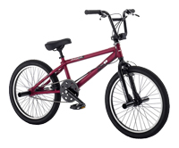 велосипед UNIVEGA RAM BX Earl (2008)