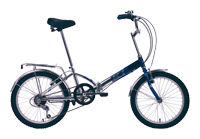 велосипед Atom Joy Comp (2006)