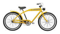 велосипед Felt Taxi (2008)