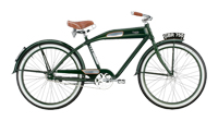 велосипед Felt Twin GBR 750 (2008)