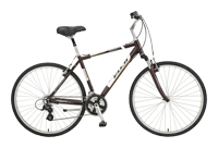 велосипед Fuji  Crosstown 2.0 (2008)