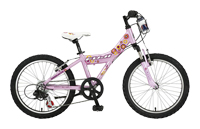 велосипед Fuji  Sandblaster Girls (2008)
