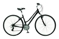 велосипед Giant Cypress CX Lady (2007)