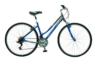 велосипед Giant Cypress SE Lady (2007)