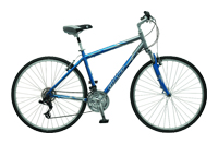 велосипед Giant Cypress SE (2007)