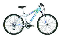 велосипед Merida Juliet 500-V (2007)