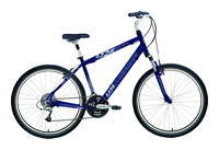 велосипед Merida Urban 6.7-V (2007)