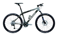 велосипед Merida Carbon FLX 5000-D (2008)
