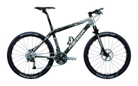 велосипед Merida Carbon FLX 5000-D Rigid (2008)
