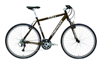 велосипед Merida Crossway TFS 800-V (2008)