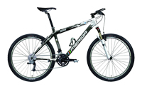 велосипед Merida Carbon FLX 2000-V (2008)