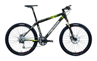 велосипед Merida Carbon FLX 900-D (2008)