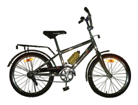 велосипед NOVATRACK Х4908
