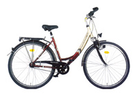 велосипед PANTHER REGENT 28 (P531)