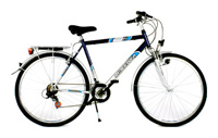 велосипед PANTHER PRIOR 28 (M529)
