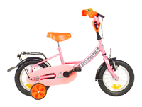 велосипед PANTHER LITTLE 12 (P551)