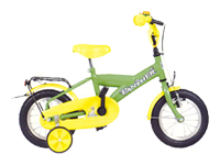 велосипед PANTHER LITTLE 12 (P550)