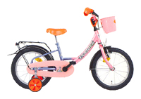 велосипед PANTHER LITTLE 16 (P553)