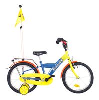 велосипед PANTHER LITTLE 18 (P554)