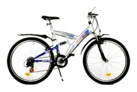 велосипед PANTHER TAFF-S 26 (M519)