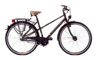 велосипед PANTHER POLARIS 28 (P565)