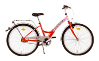 велосипед PANTHER FRESH 24 (M506)