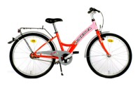 велосипед PANTHER FRESH 24 (M505)