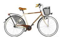 велосипед PANTHER ARTHUR 28 (P545)