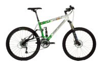 велосипед Rocky Mountain ETSX 50 (2006)