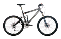 велосипед Rocky Mountain ETSX 70 (2007)