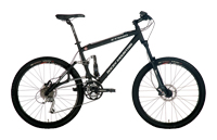 велосипед Rocky Mountain ETSX 10 (2007)