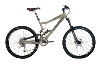 велосипед Rocky Mountain SLAYER SXC 50 (2007)