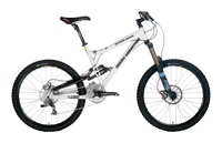 велосипед Rocky Mountain SLAYER SXC 70 (2007)