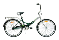 велосипед STELS Pilot 710 (2008)