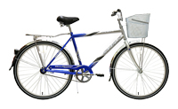 велосипед STELS Navigator 200 (2008)