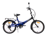 велосипед STELS Pilot 455 (2008)