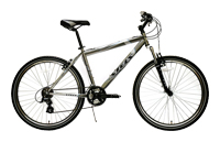 велосипед STELS Navigator 630 (2008)