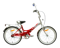 велосипед STELS Pilot 320 (2008)