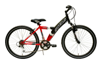 велосипед STELS Navigator 410 (2008)