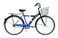 велосипед STELS Navigator 320 (2007)