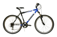 велосипед STELS Navigator 650 (2007)
