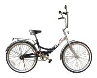 велосипед STELS Pilot 710 (2007)
