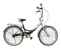 велосипед STELS Pilot 720 (2007)