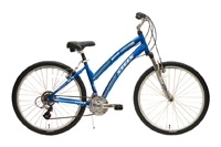велосипед STELS Majestic (2007)