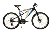 велосипед STELS Voyager (2007)