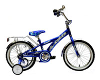 велосипед STELS Dolphin 16 (2007)
